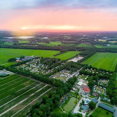 Glamping Twente Hotel Denekamp Luaran gambar