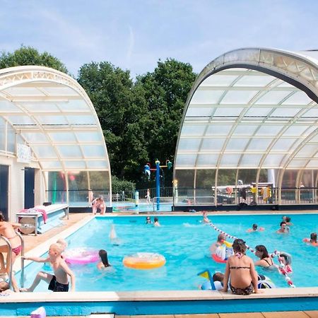 Glamping Twente Hotel Denekamp Luaran gambar