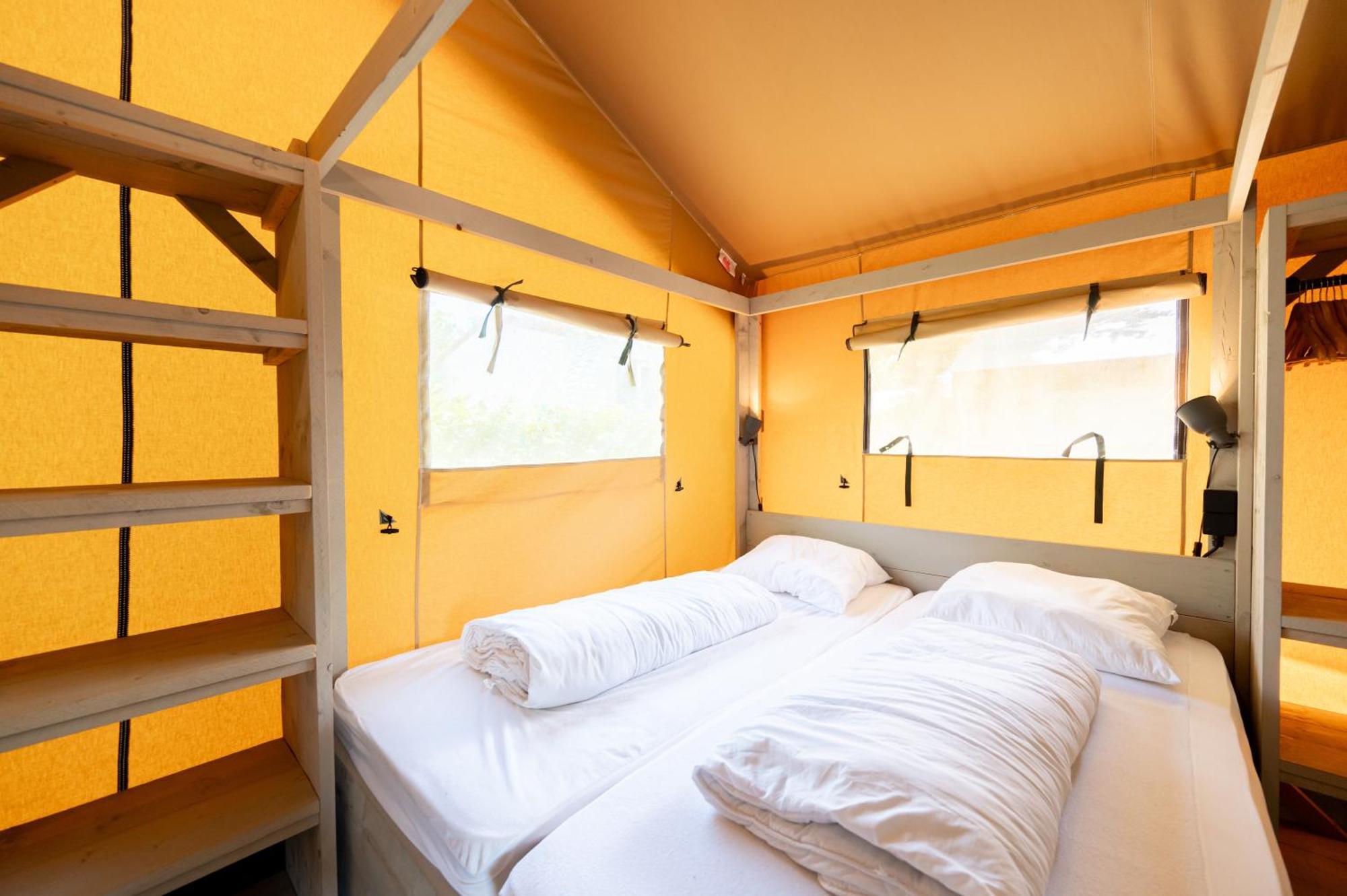 Glamping Twente Hotel Denekamp Luaran gambar