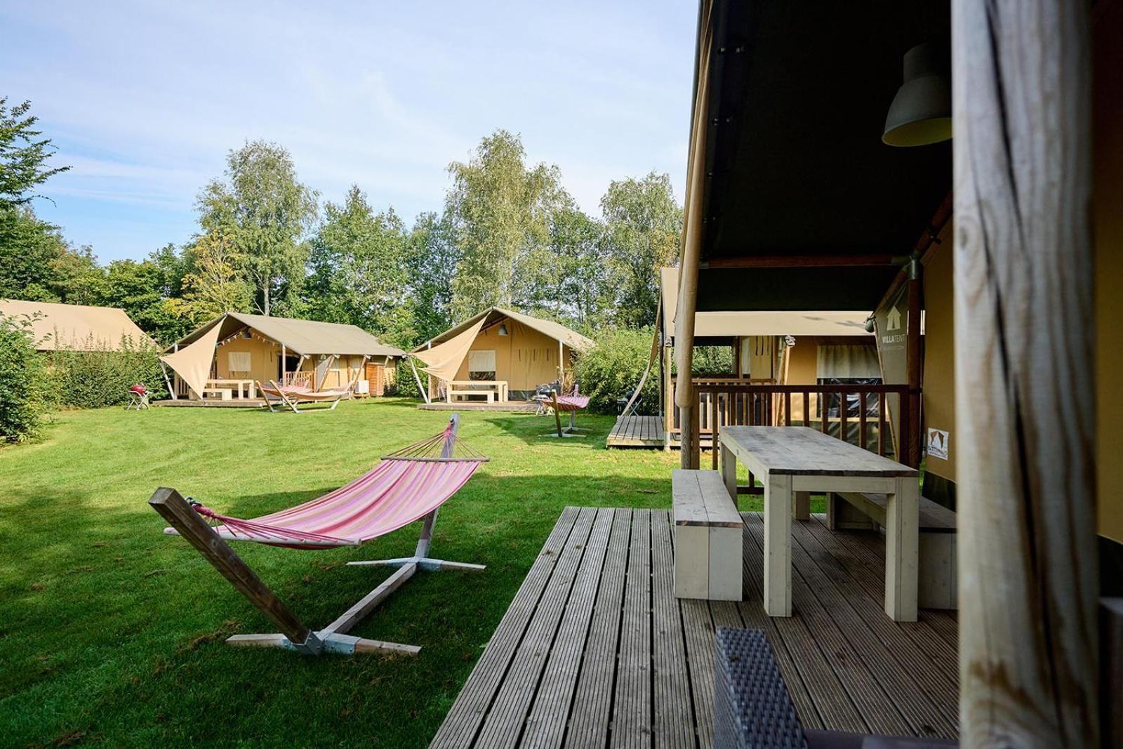 Glamping Twente Hotel Denekamp Luaran gambar