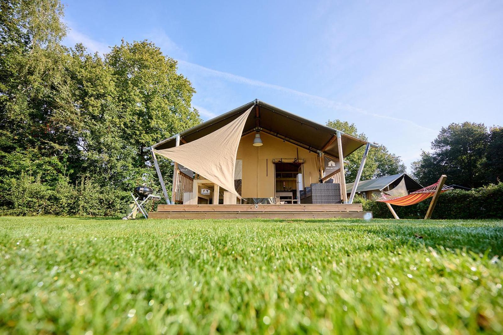 Glamping Twente Hotel Denekamp Luaran gambar