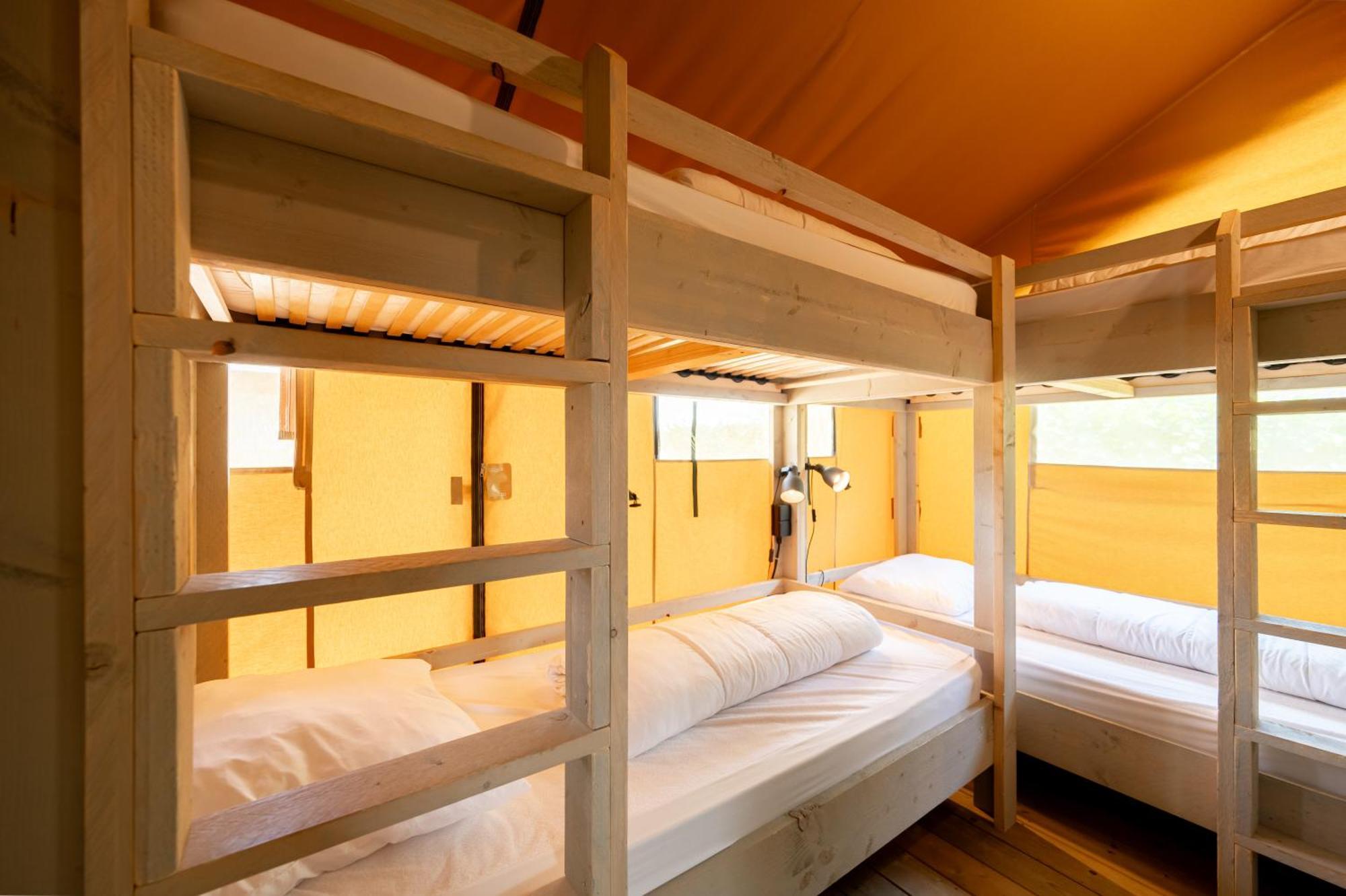 Glamping Twente Hotel Denekamp Luaran gambar
