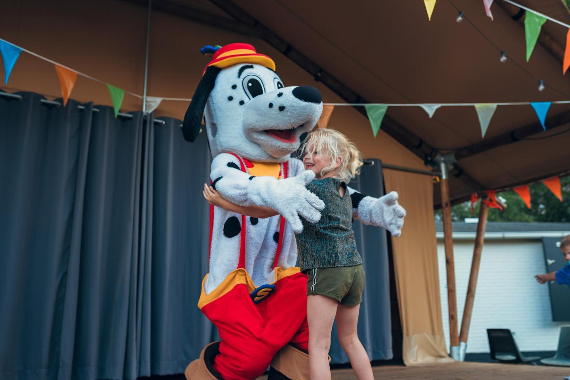 Glamping Twente Hotel Denekamp Luaran gambar