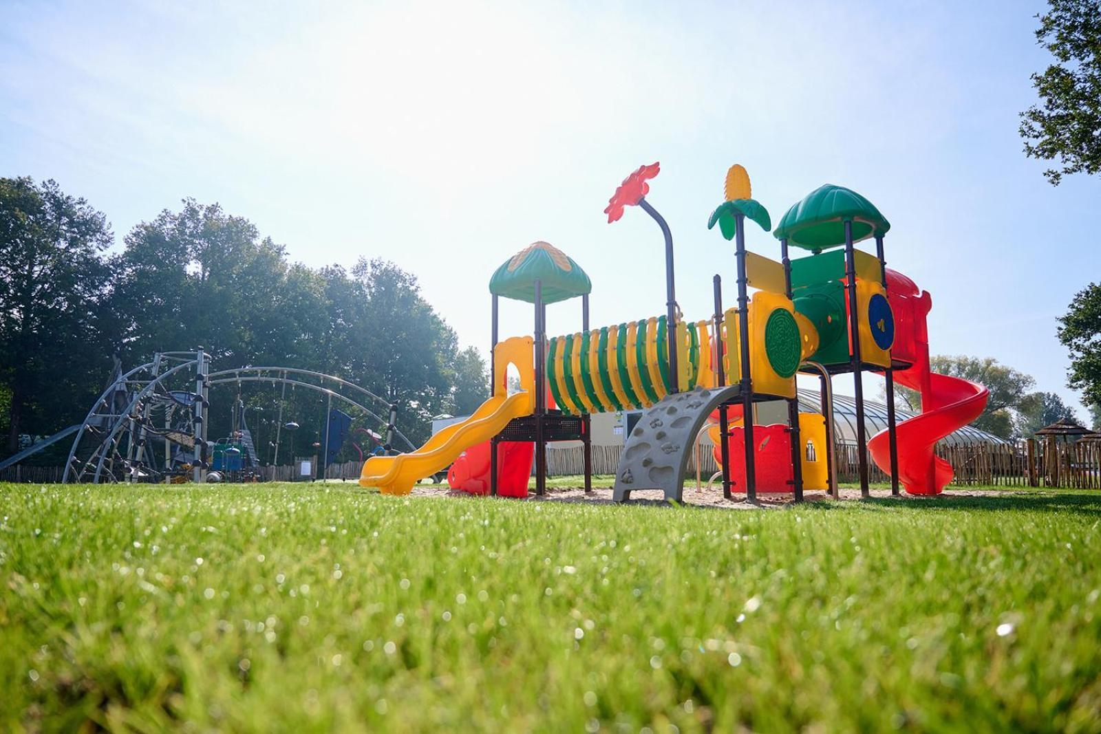 Glamping Twente Hotel Denekamp Luaran gambar