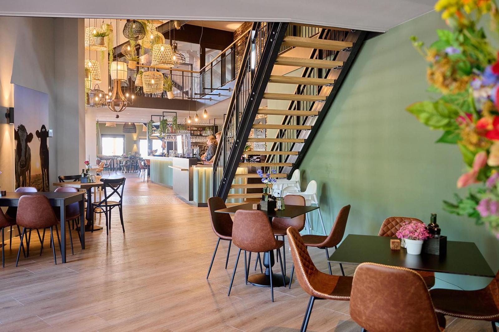 Glamping Twente Hotel Denekamp Luaran gambar