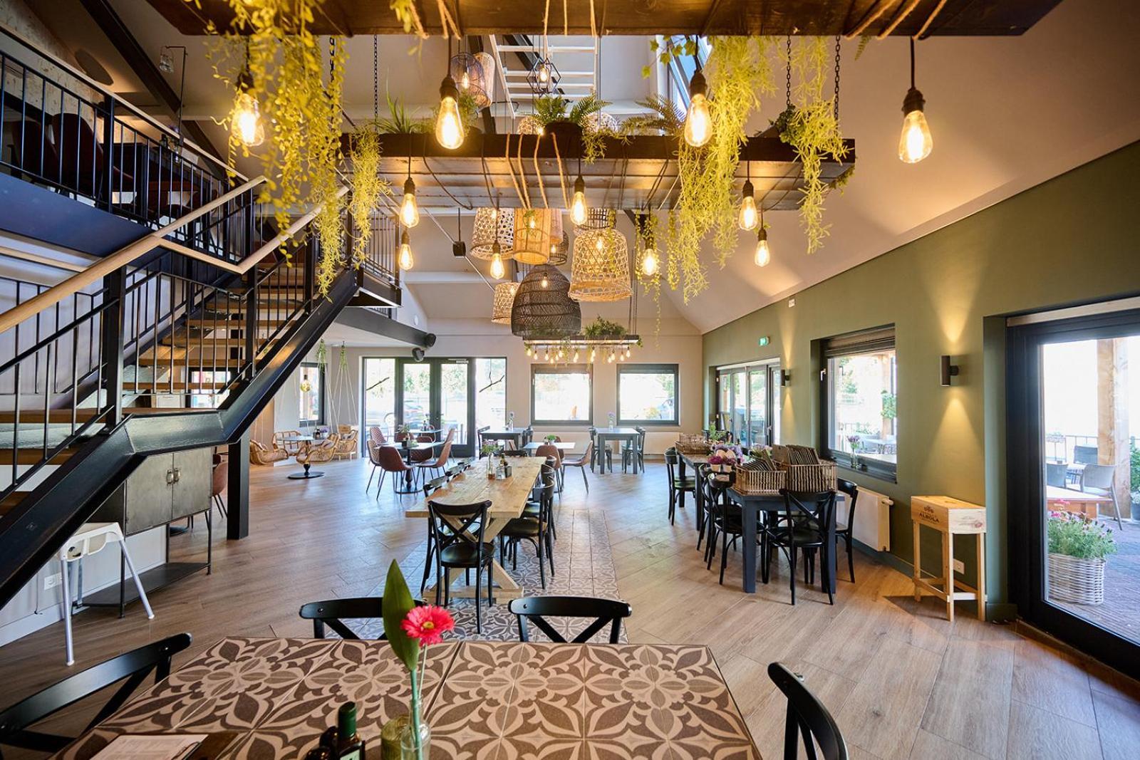 Glamping Twente Hotel Denekamp Luaran gambar