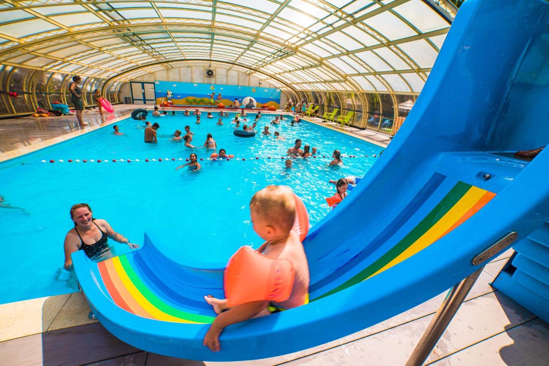 Glamping Twente Hotel Denekamp Luaran gambar